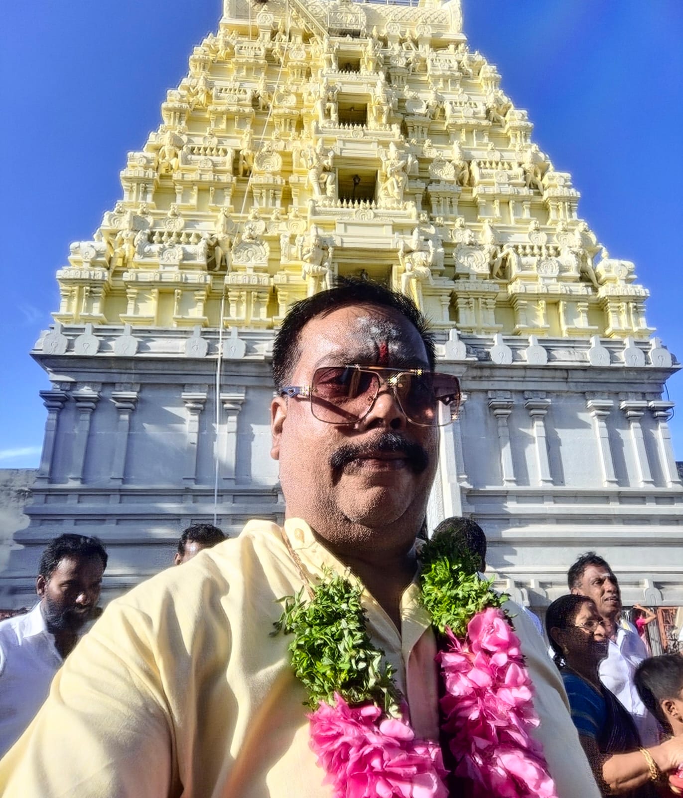 Astrologer Guru PK Nath