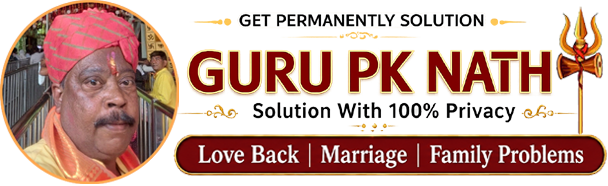Guru PK Nath Call +91-9779544474